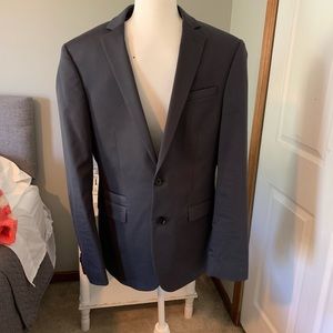 Express Photographer Suit